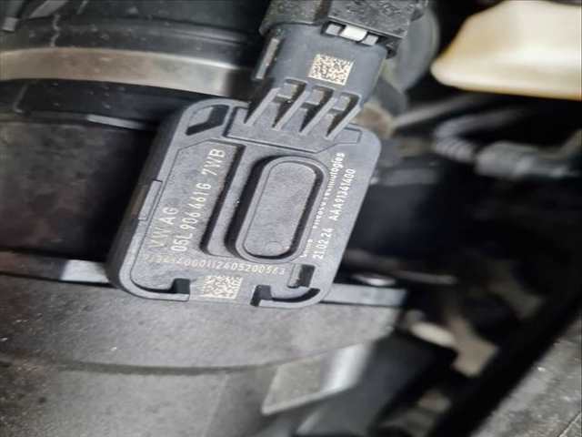 Caudalimetro Volkswagen Touran LIFE 149CV 110KW