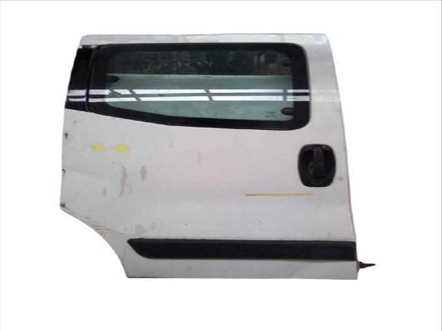 Puerta Lateral Corredera Derecha Peugeot Partner 1.6 HDI 16V