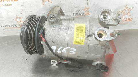 Foto 1ª: Compresor Aire Acondicionado Ford Focus TITANIUM 125CV 92KW [M1DD] (2015)