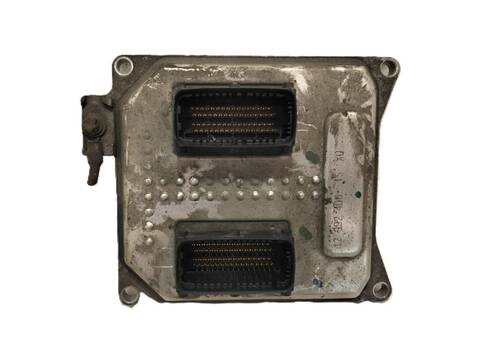 Centralita Motor ECU Opel Astra 1.8 16V 140CV