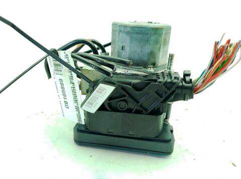 Foto 2ª: Abs Mercedes Clase G 230 GLA 220 CDI 4-MATIC 156.905) (2013)