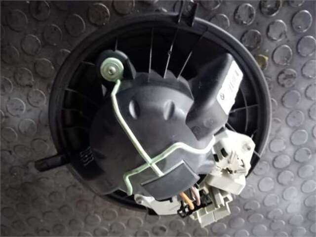 Calefacción Bmw Serie 1 114 2.0 120D [2.0 LTR. - 130 KW TURBODIESEL CAT]