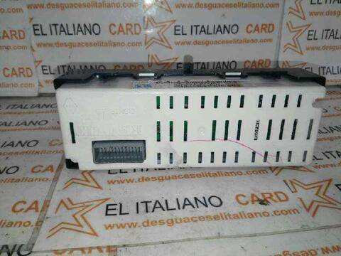 Foto 2ª: Cuadro de Instrumentos Renault Koleos BOSE EDITION 150CV 110KW [M9R836] (2009)