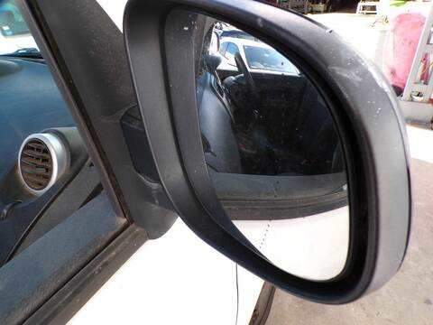 Foto 2ª: Retrovisor Derecho Renault Kangoo K9K647 (2019)