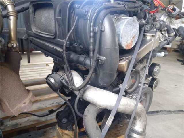 Foto 2ª: Motor Completo Bmw X3 2.0 D 16V CAT [M47 D20 (204D4)]