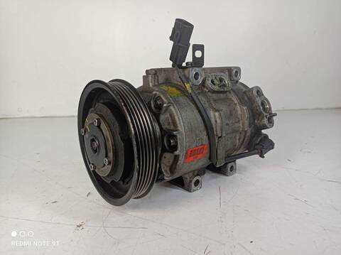 Compresor Aire Acondicionado Citroen Xantia 2.0 HDI 90/109 SX 90CV 66KW