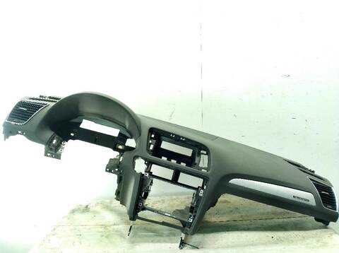 Foto 2ª: Kit Airbag Audi Q5 2.0 TDI QUATTRO (2008)