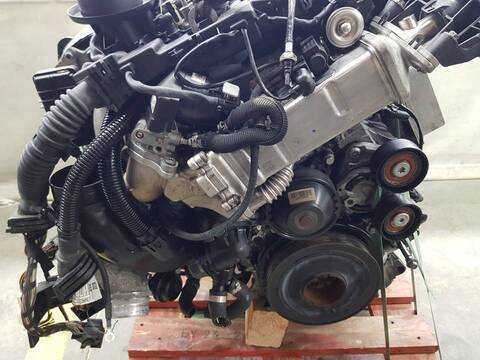 Foto 2ª: Motor Completo Bmw Serie 6 620 640 D [N57D30B]
