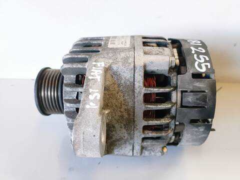 Foto 2ª: Alternador Fiat 500 BASIC 1.6 JTDM 16V CAT 105CV