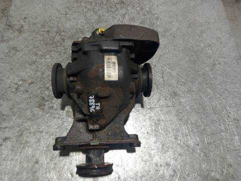 Diferencial Trasero Bmw X5 3.0 D 218CV 160KW