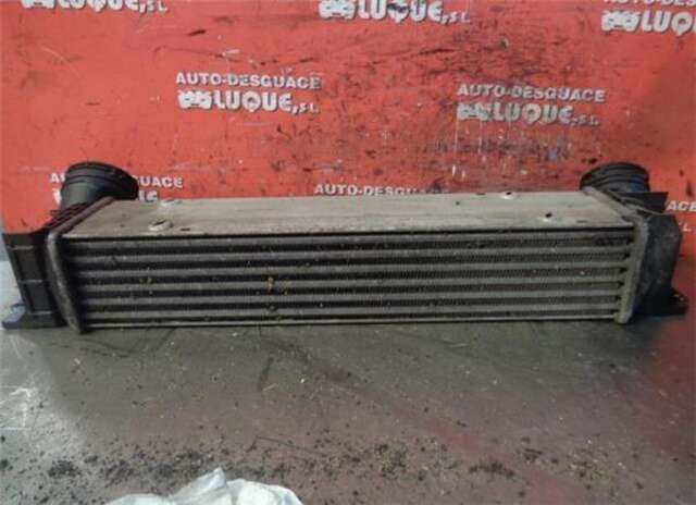 Intercooler Bmw Serie 1 114 