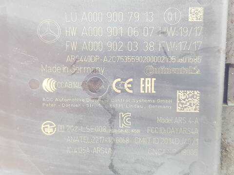 Foto 2ª: Centralita Motor ECU Mercedes Clase G 230 GLE 350 D 4MATIC 167.121)