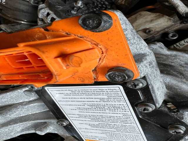 Foto 3ª: Alternador Hyundai Tucson 230 CV 169KW [G4FT] (2021)