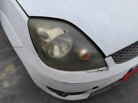 Foto 1ª: Faro Derecho Ford Fiesta HHJB (2007)