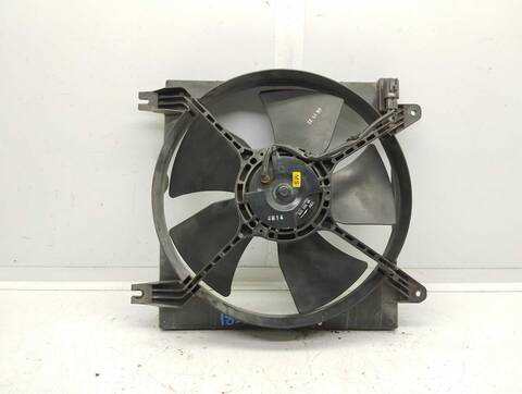 Electroventilador Bmw Serie 1 114 1.5 12V TD 116CV 85KW