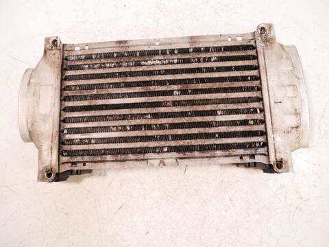 Foto 1ª: Intercooler Mini Cooper 163 - 218 CV [W11B16A] (2006)