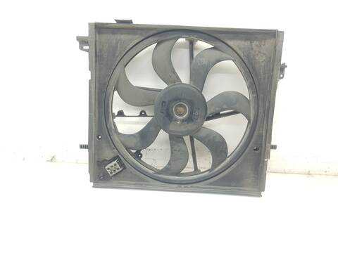 Foto 2ª: Electroventilador Renault Espace ZEN (2015)