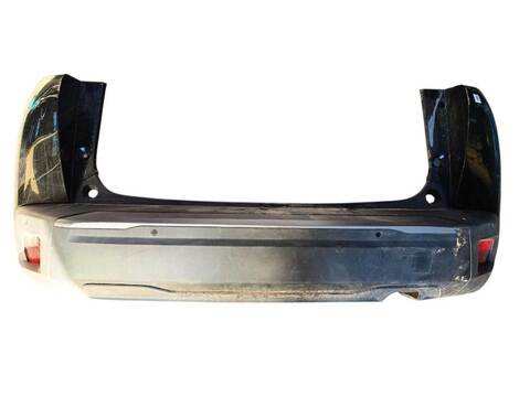 Foto 3ª: Paragolpes Trasero Peugeot 2008 1.2 PURETECH 100 USHNK) (2019)