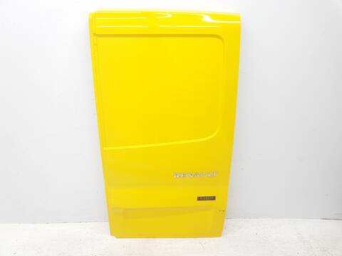 Puerta Trasera Derecha Renault Trafic L1H1 29T KOMFORT