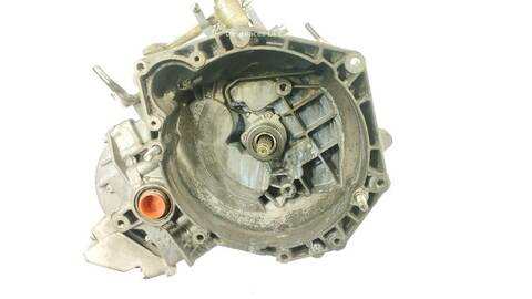 Caja Cambios Alfa Romeo 159 1.9 JTDM 16V