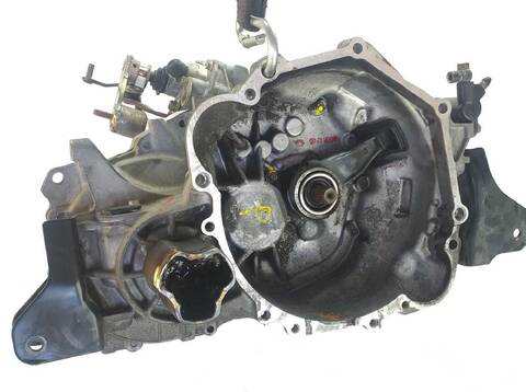 Caja Cambios Volvo S40 1.8 I 125CV