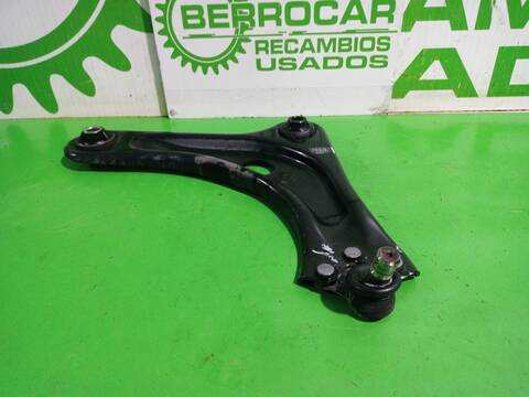 Foto 2ª: Brazo Suspension Delantero Derecho Citroen C3 ORIGINS 82CV 60KW [EB2FA] (2021)
