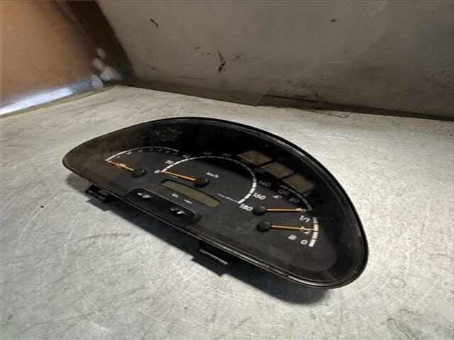 Cuadro de Instrumentos Mercedes Clase C 160 2.2 C 200 CDI (LA)(203.007) [2.2 LTR. - 90 KW CDI CAT]