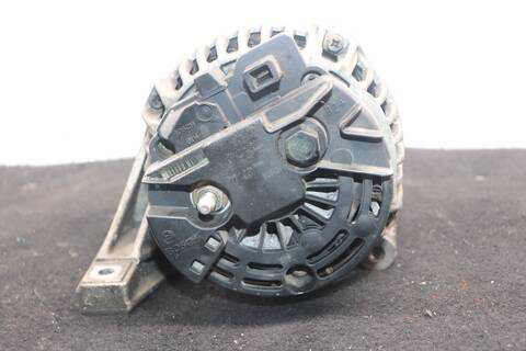 Foto 3ª: Alternador Volvo S80 1998