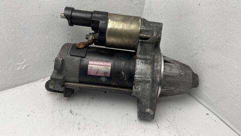 Foto 1ª: Motor de Arranque Honda Stream 2.0 CAT 156CV 115KW [K20A] (2002)