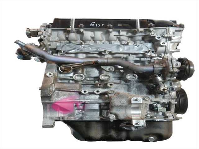 Motor Completo Mazda 2 1.5 SKYACTIV-G 90 - 115 CV