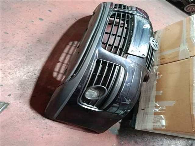 Foto 3ª: Paragolpes Delantero Volkswagen Golf BXE (2007)
