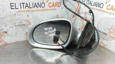 Retrovisor Izquierdo Volkswagen Passat BERLINA 150CV 110KW