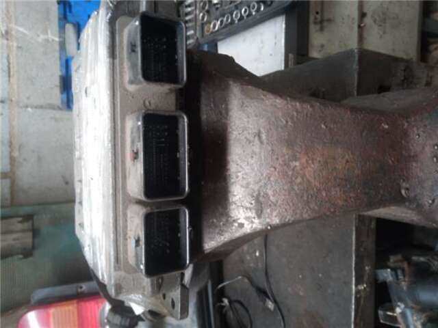 Foto 2ª: Centralita Motor ECU Peugeot 307 2.0 HDI 90 [RHY (DW10TD)]