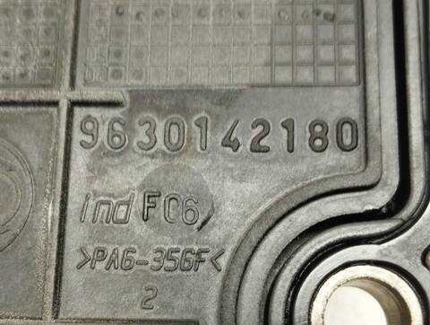 Foto 4ª: Despiece Motor Citroen Jumpy 2.0 HDI SX FURG. 94CV 69KW [RHX] (2004)