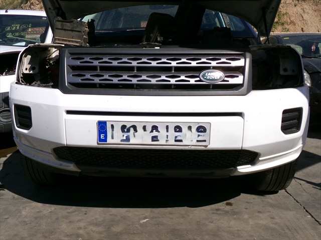 Paragolpes Delantero Land Rover Freelander 2.2 D 2007-2014