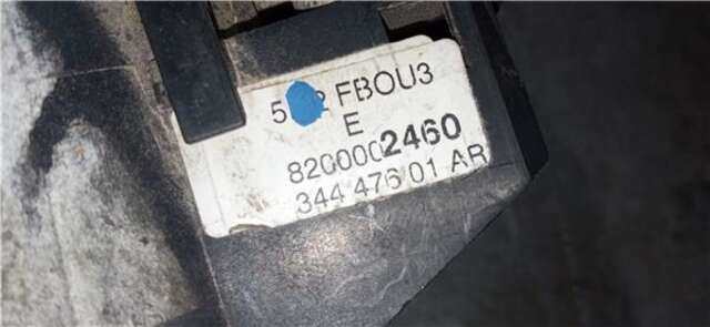 Foto 2ª: Anillo Airbag Renault Espace 2.2 DYNAMIQUE [2.2 LTR. - 110 KW DCI TURBODIESEL] [G9T742]