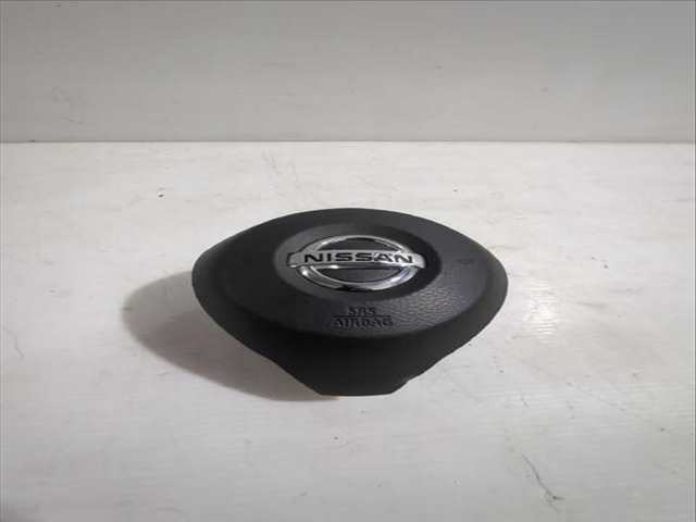 Airbag Delantero Izquierdo Nissan Qashqai 1.3 DIG-T 140CV