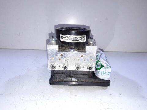 Abs Nissan NP300 TEKNA DOUBLE CAB 4X4 163CV 120KW