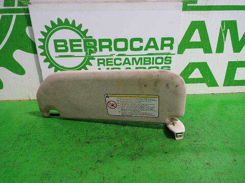 Foto 2ª: Parasol Izquierdo Citroen C4 COLLECTION 90CV [9HXDV6ATED4] (2004)