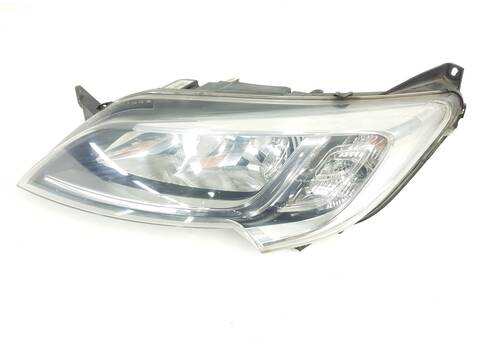 Foto 1ª: Faro Izquierdo Fiat Ducato 150 RS 3450 MM) L2H2)