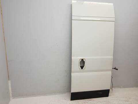 Foto 3ª: Puerta Trasera Derecha Citroen Jumper 33 L2H1 BLUEHDI 130 (2006)