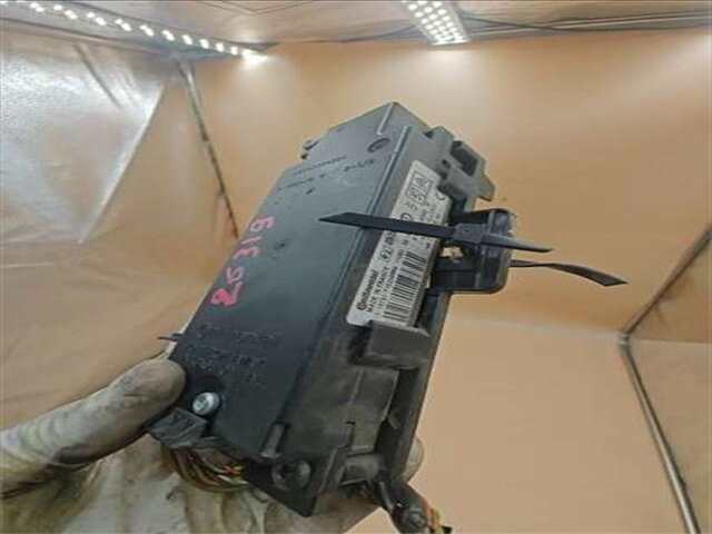 Centralita Motor ECU Citroen C4 1.6 COOL [1.6 LTR. - 66 KW 16V HDI]