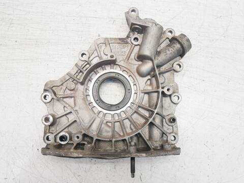 Foto 2ª: Bomba de Aceite Peugeot Rifter 76 CV 56KW [YHW DV5RE YH01] (2021)