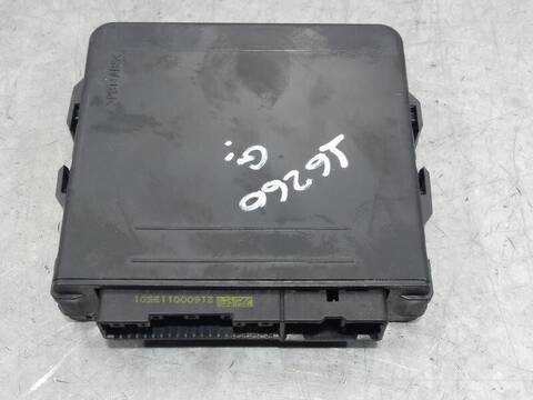 Centralita Motor ECU Toyota Hilux DOUBLE CAB GX 4X4 150CV 110KW