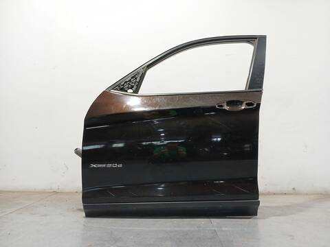 Puerta Delantera Izquierda Bmw X3 XDRIVE 20 D 190CV 140KW