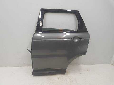 Puerta Trasera Izquierda Land Rover Range HSE