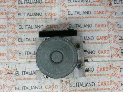 Abs Mercedes Clase A 140 136CV 100KW