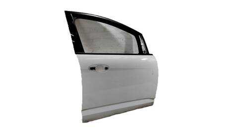 Foto 1ª: Puerta Delantera Derecha Ford C Max M1DA CEU) (2014)