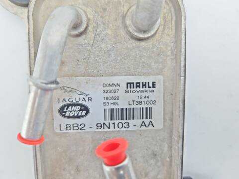 Foto 4ª: Enfriador Gasoil Land Rover Defender D250 MHEV 4X4 249CV 183KW [DT306] (2022)