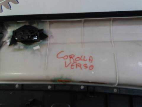 Foto 2ª: Tapizados Cartoneras Toyota Verso 2.2 D-CAT 177CV [D/ 2AD-FHV] (2004)